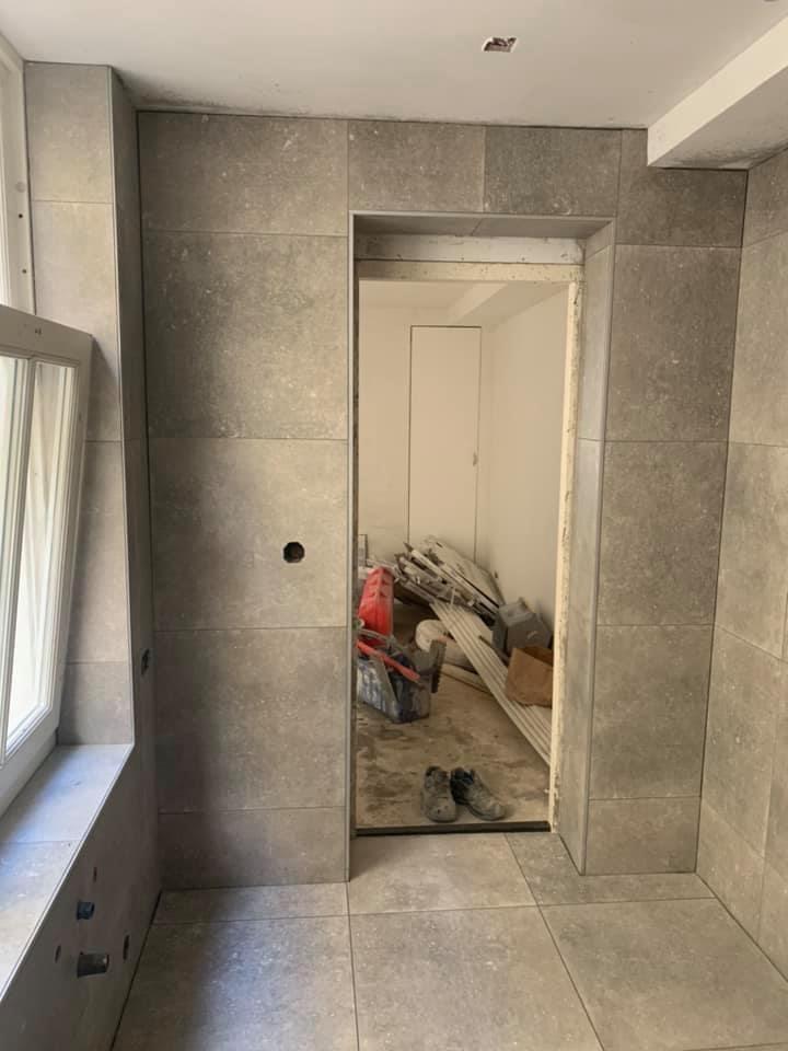 Badkamer renovatie (2)