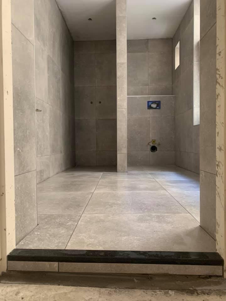 Badkamer renovatie (3)