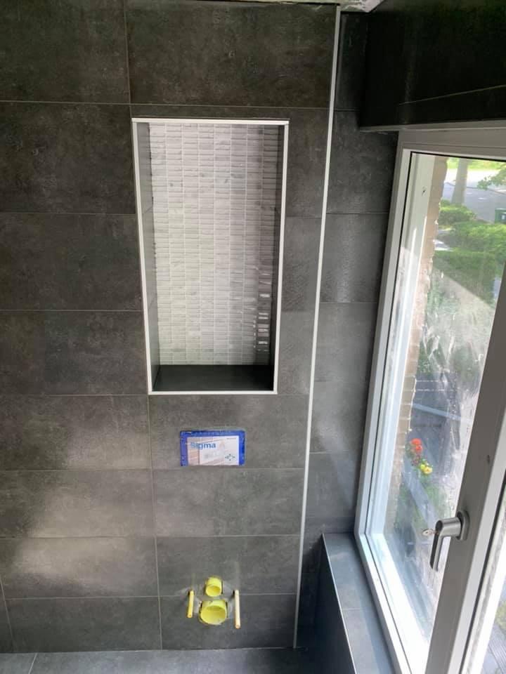 Badkamer renovatie (7)