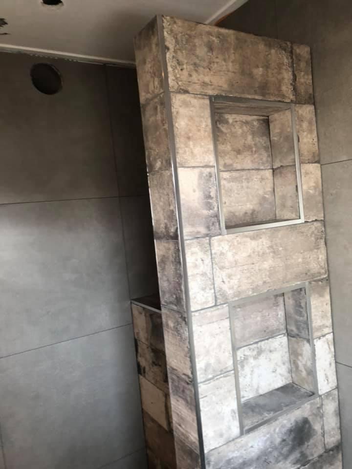 Badkamer renoveren (2)