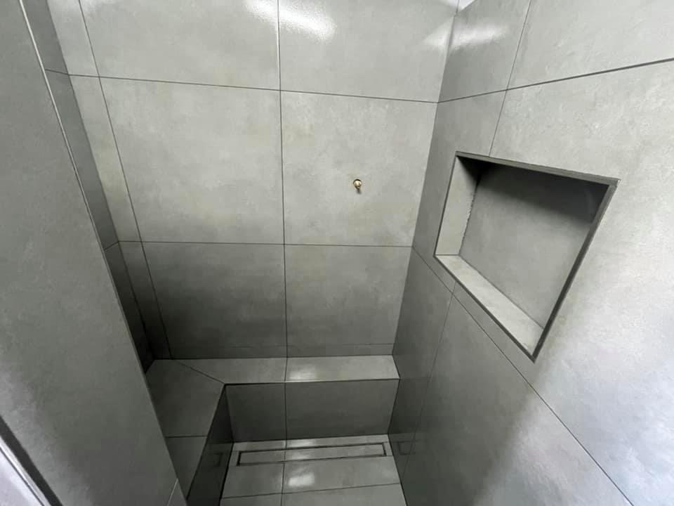 Badkamer renoveren (3)