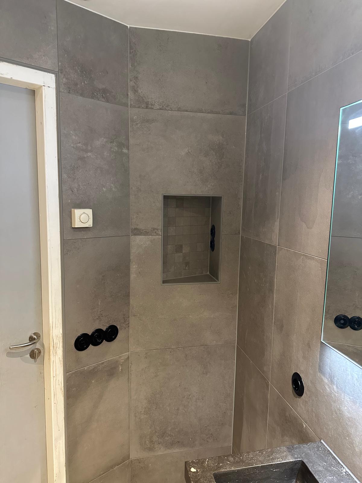 Badkamer renvovatie achteraf den bosch (3)