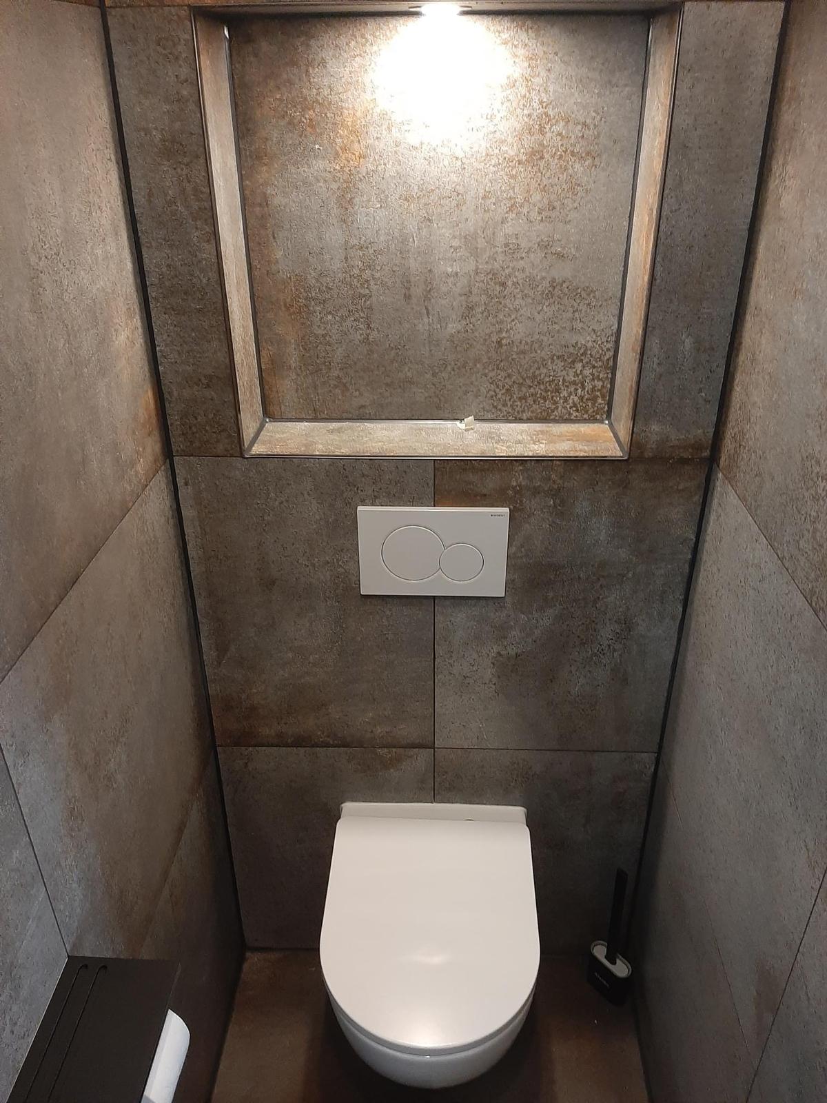 Toilet renoveren (3)