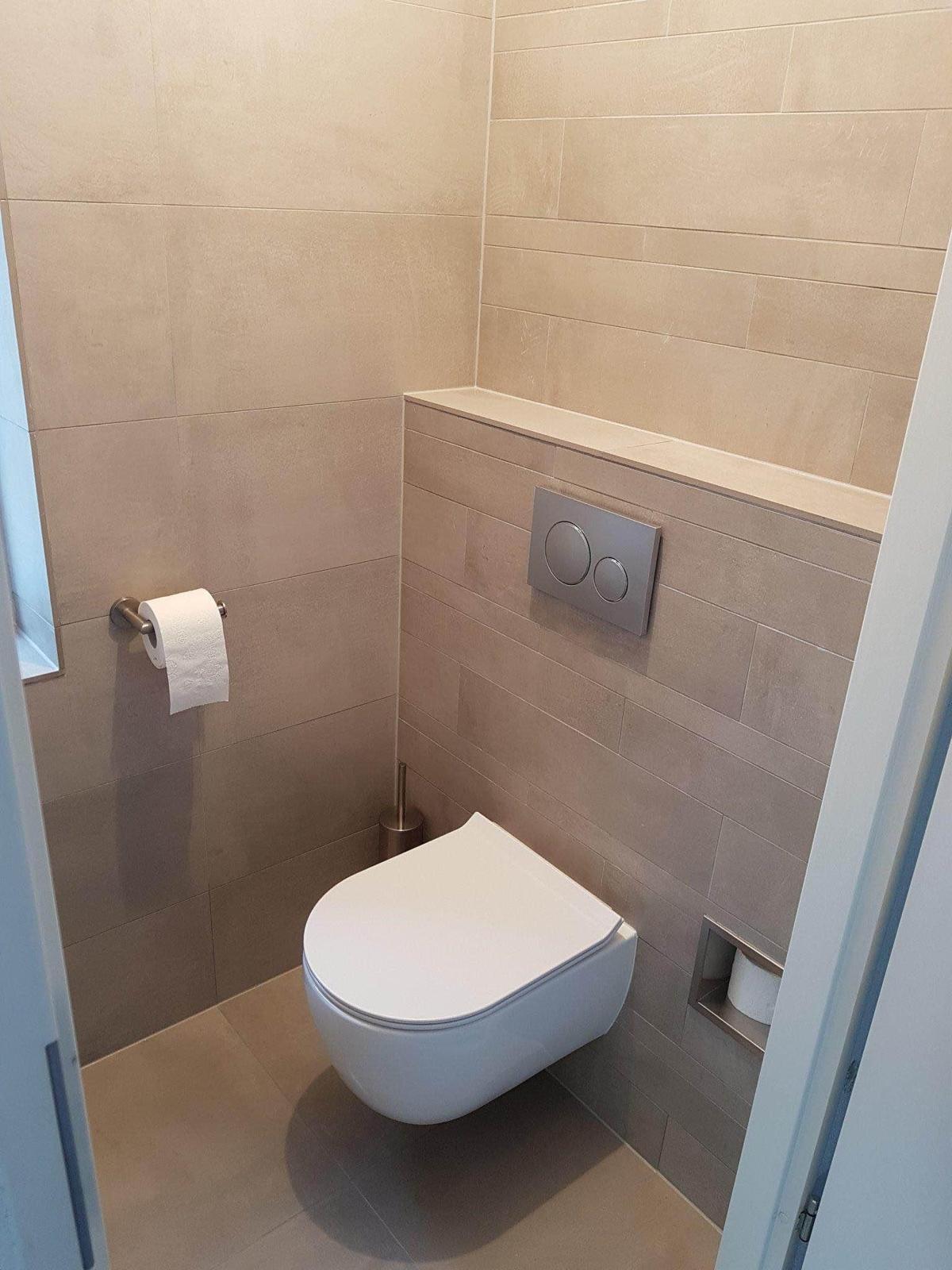 Toilet renoveren (5)